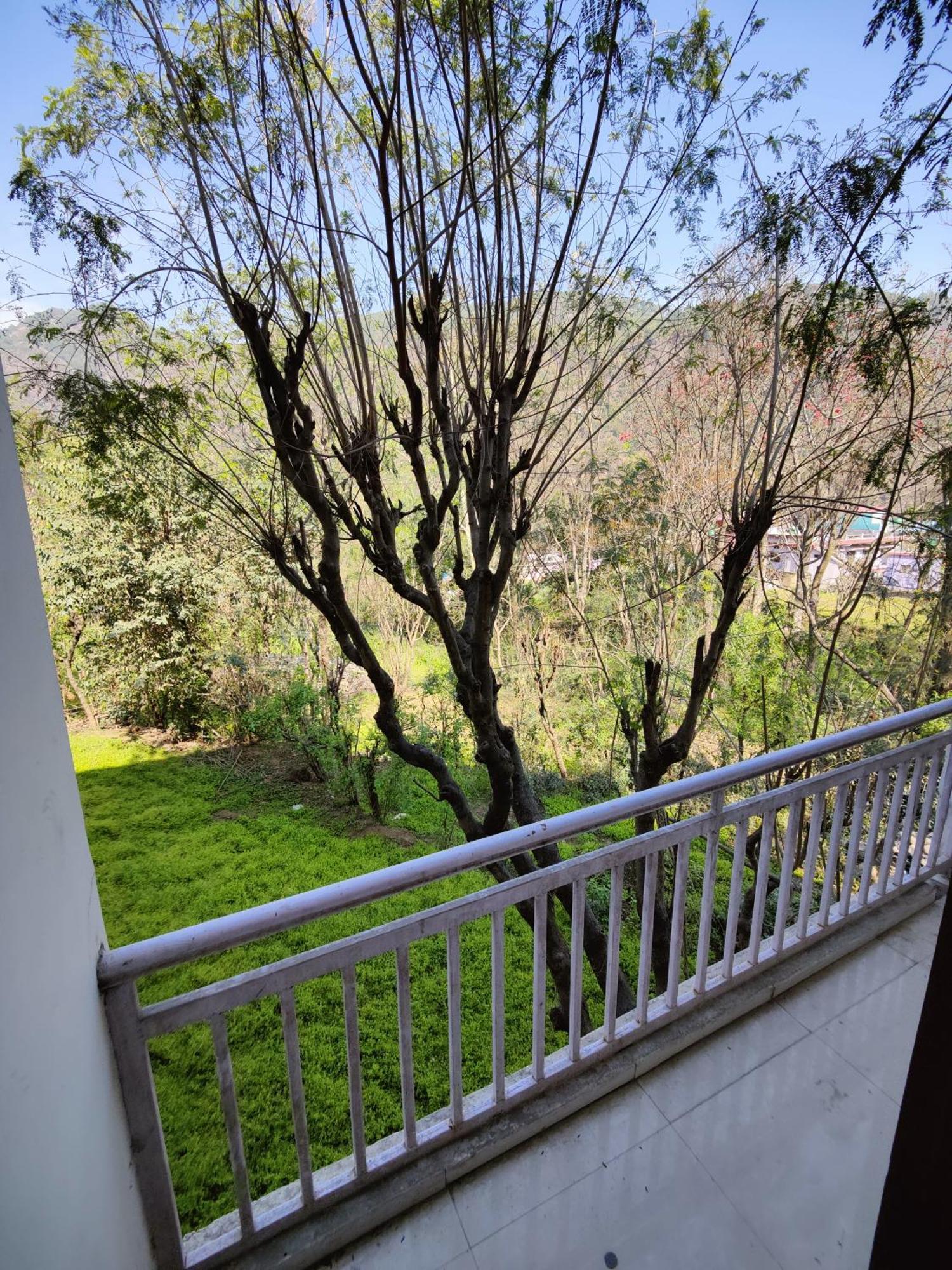 Alaknanda Motel & Restaurant Rudraprayag Exterior photo
